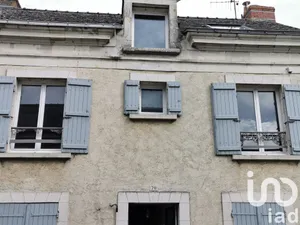 Maison à Terranjou (49380)