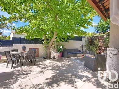 House at Castelnau-le-Lez (34170)