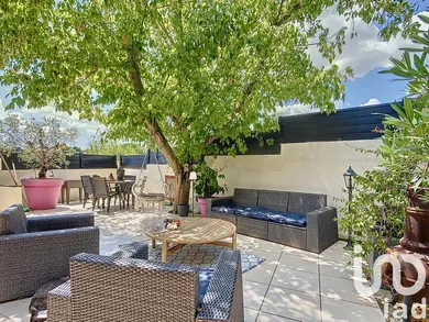 House at Castelnau-le-Lez (34170)