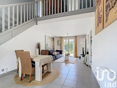 House at Castelnau-le-Lez (34170)