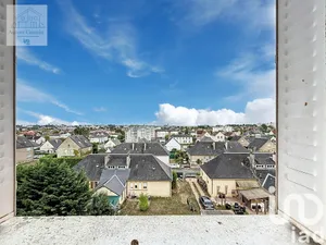 Appartement à Nevers (58000)