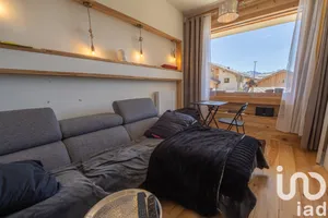 Appartement à Alpe d'Huez (38750)