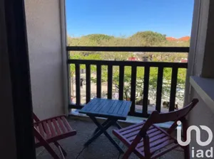 Apartment in Biscarrosse Plage (40600)