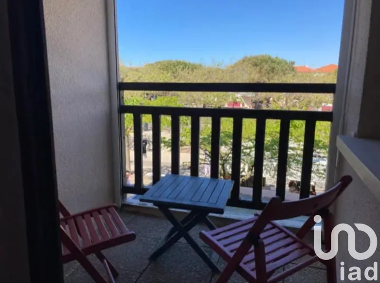 Appartement 2 pièces 26 m² · à Biscarrosse Plage · 25,5 m² · 165 000 €