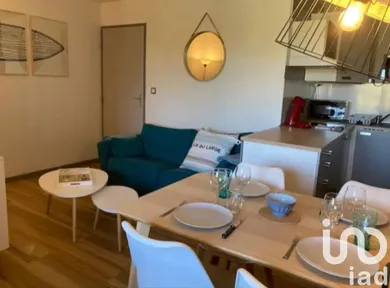 Appartement à Biscarrosse Plage (40600)