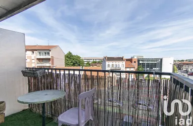 Apartment at Toulouse (31300)