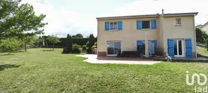Maison traditionnelle à Saint-Étienne (42100)
