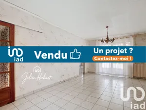Maison à Hénin-Beaumont (62110)
