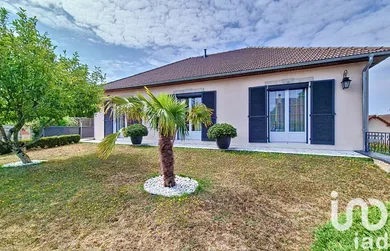 Maison à Sancoins (18600)