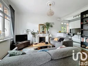 Apartment at Marcq-en-Barœul (59700)