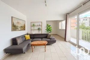 Appartement à Toulouse (31200)