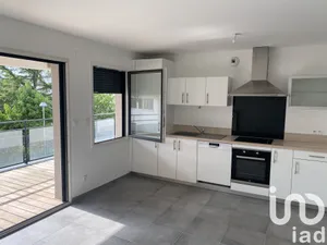 Appartement à Saint-Just-Saint-Rambert (42170)
