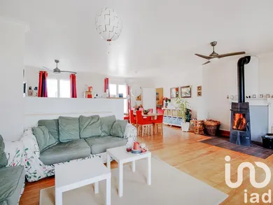 Maison à Bouconville (08250)