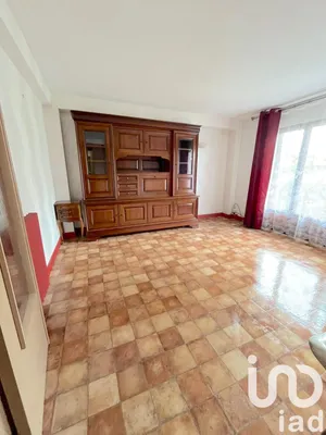 Appartement à Montreuil (93100)
