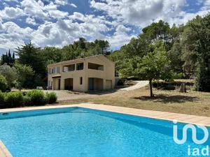 Maison à Lorgues (83510)