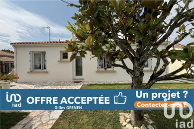 House at Marans (17230)