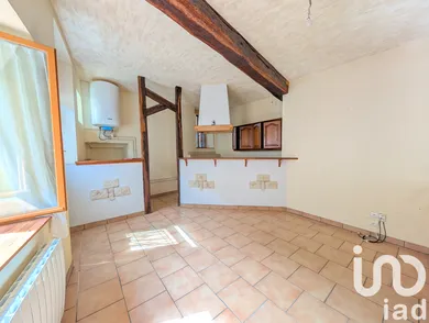 Townhouse at Joigny (89300)