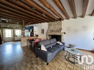 Maison de ville à Alençon (61000)