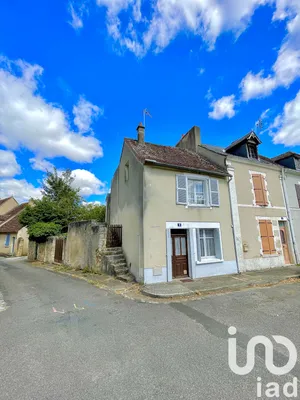 Townhouse at Le Blanc (36300)