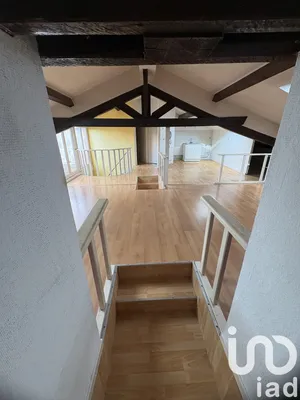 Apartment at Nancy (54000)