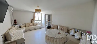 Apartment in Nîmes (30900)