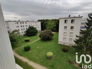 Appartement à Le Blanc-Mesnil (93150)
