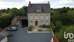 House at Laulne (50430)