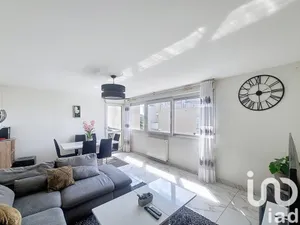 Apartment at Toulouse (31200)