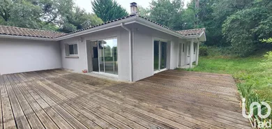 House in Mios (33380)