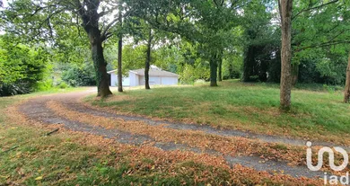 Maison à Mios (33380)