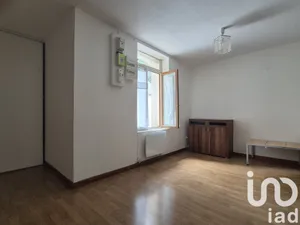 Appartement à Livet-et-Gavet (38220)