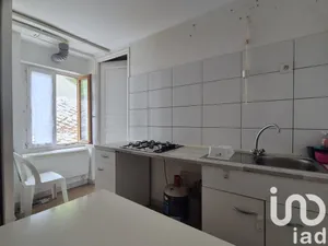 Appartement à Livet-et-Gavet (38220)