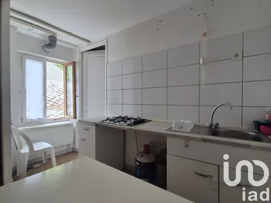 Apartment in Livet-et-Gavet (38220)