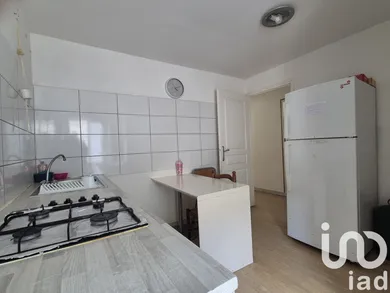 Apartment in Livet-et-Gavet (38220)