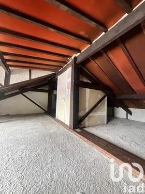 Duplex à Alfortville (94140)