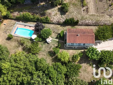 Maison à Chaniers (17610)