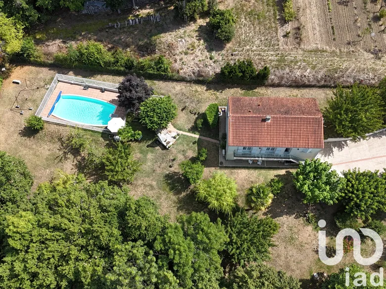 Maison à Chaniers (17610)