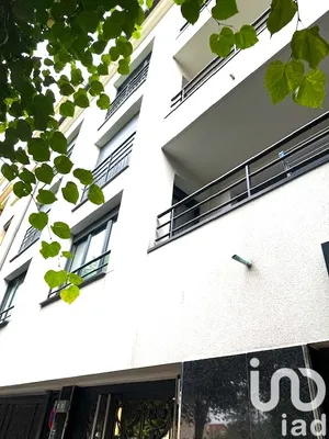 Appartement à Chelles (77500)