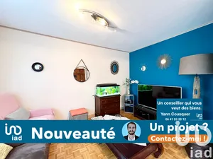 Appartement à Rennes (35200)