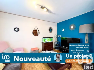 Appartement à Rennes (35200)