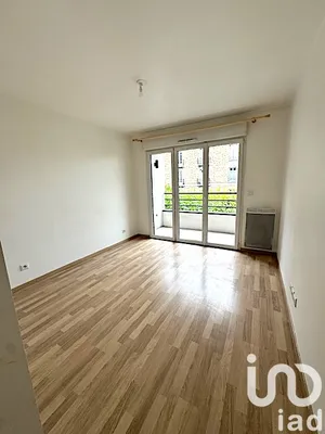 Apartment in Chelles (77500)