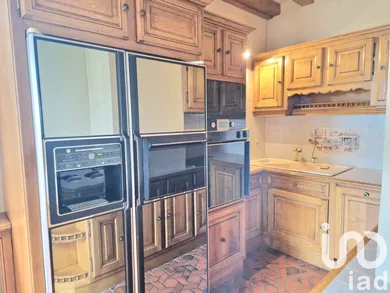 Traditional house in Forges-les-Eaux (76440)