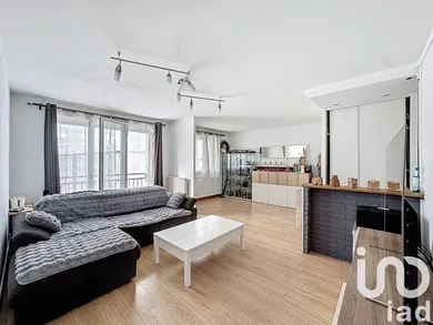 Appartement à Neuilly-sur-Marne (93330)