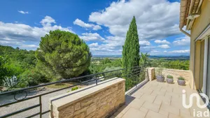 Maison à Barjac (30430)