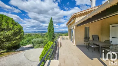 Maison à Barjac (30430)