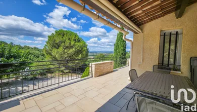 Maison à Barjac (30430)