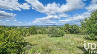 Maison à Barjac (30430)