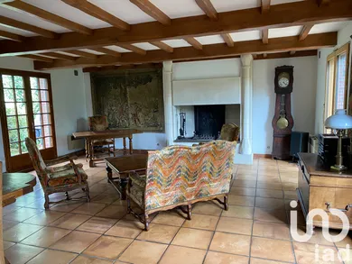 Maison d'architecte à Lens (62300)