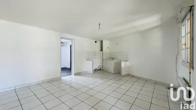 Apartment in Saint-Louis-de-Montferrand (33440)