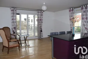 Appartement à Joinville-le-Pont (94340)